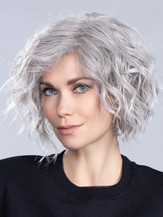 Scala Wig by Ellen Wille - Lace Front Mono Part Heat Friendly Synthetic