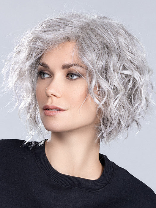 Scala Wig by Ellen Wille - Lace Front Mono Part Heat Friendly Synthetic