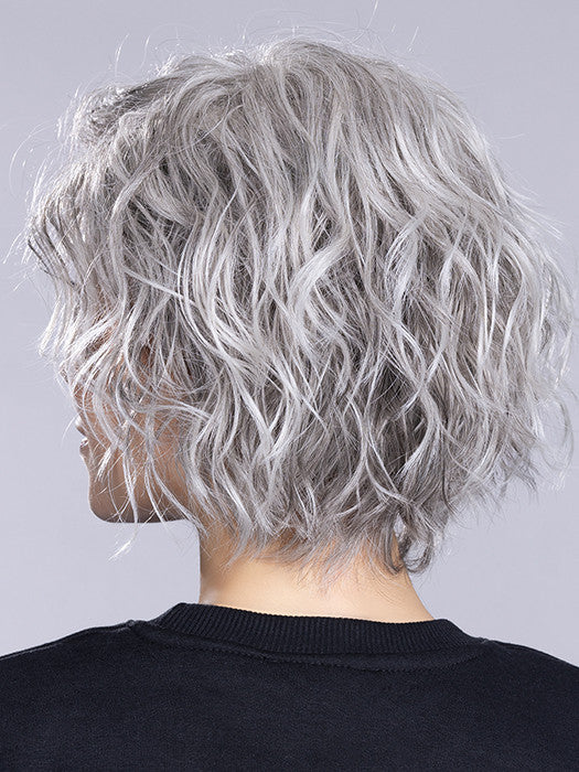 Scala Wig by Ellen Wille - Lace Front Mono Part Heat Friendly Synthetic