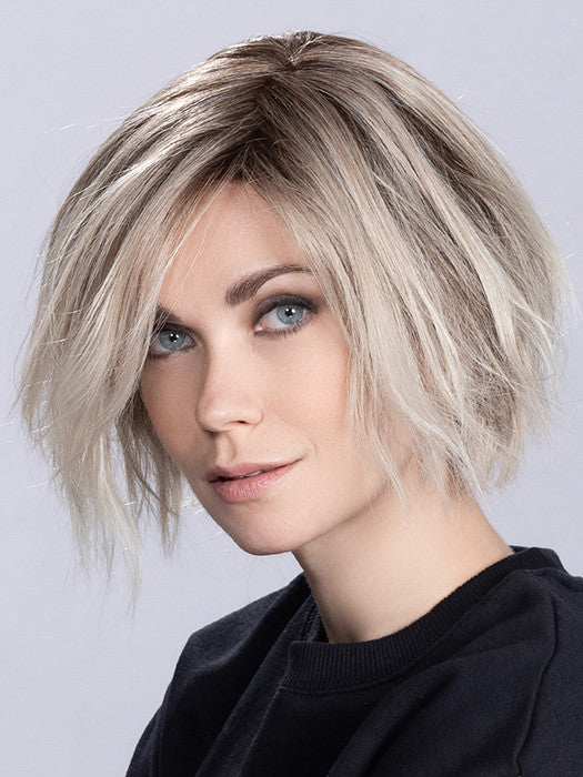 Scala Wig by Ellen Wille - Lace Front Mono Part Heat Friendly Synthetic