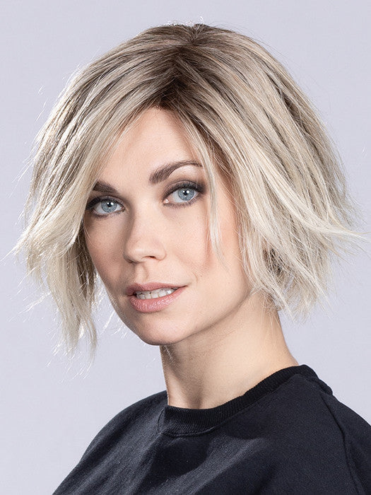 Scala Wig by Ellen Wille - Lace Front Mono Part Heat Friendly Synthetic
