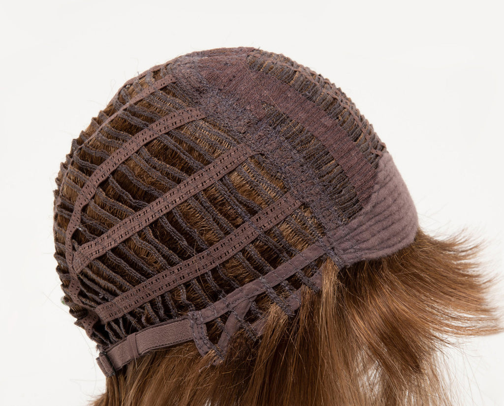 Scarlett envy wigs  cat view