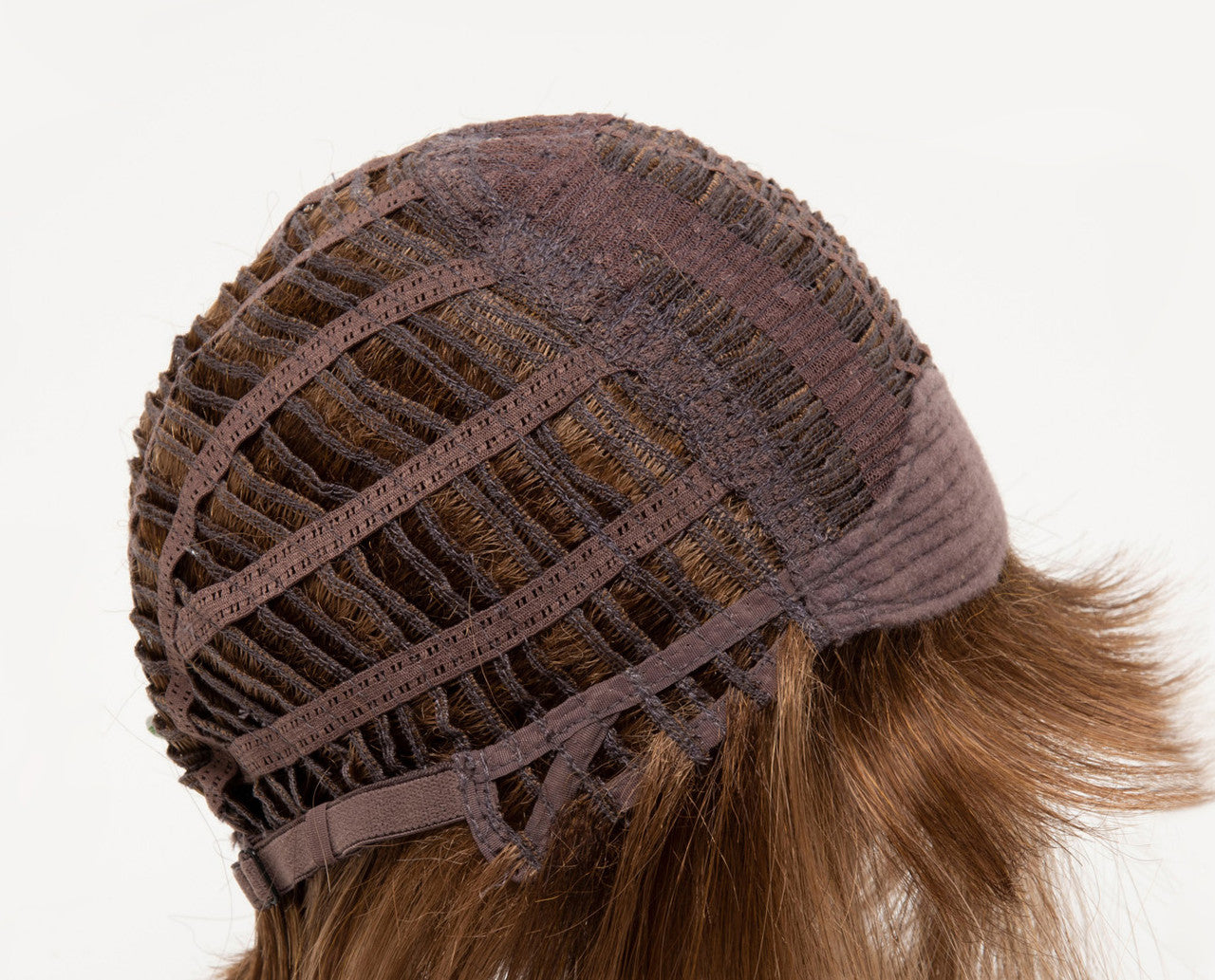 Scarlett envy wigs  cat view