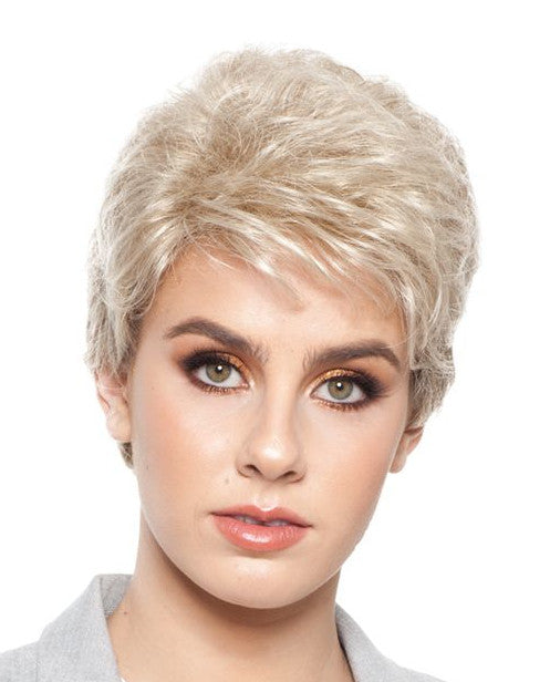 Aubrie - Wig Pro - Bali Collection - Front view