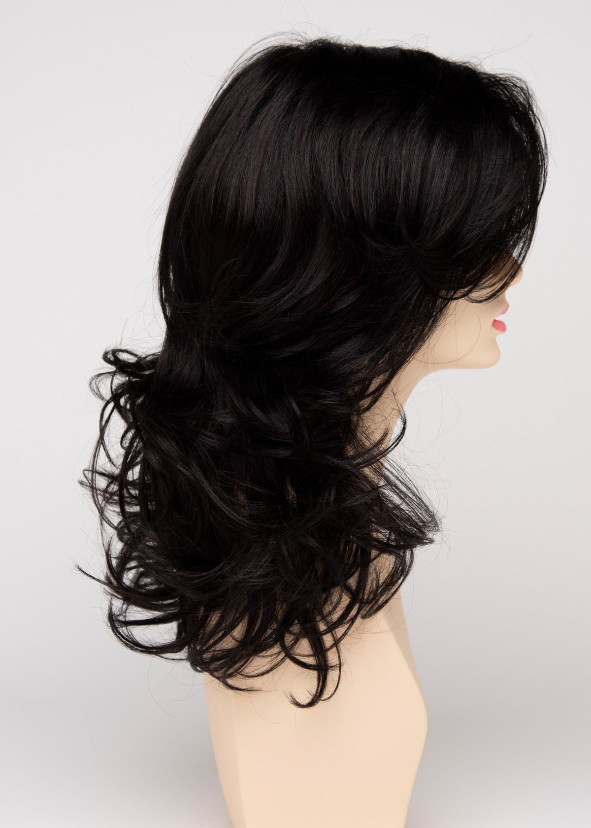ENVY by Alan Eaton Selena Open Top Wig