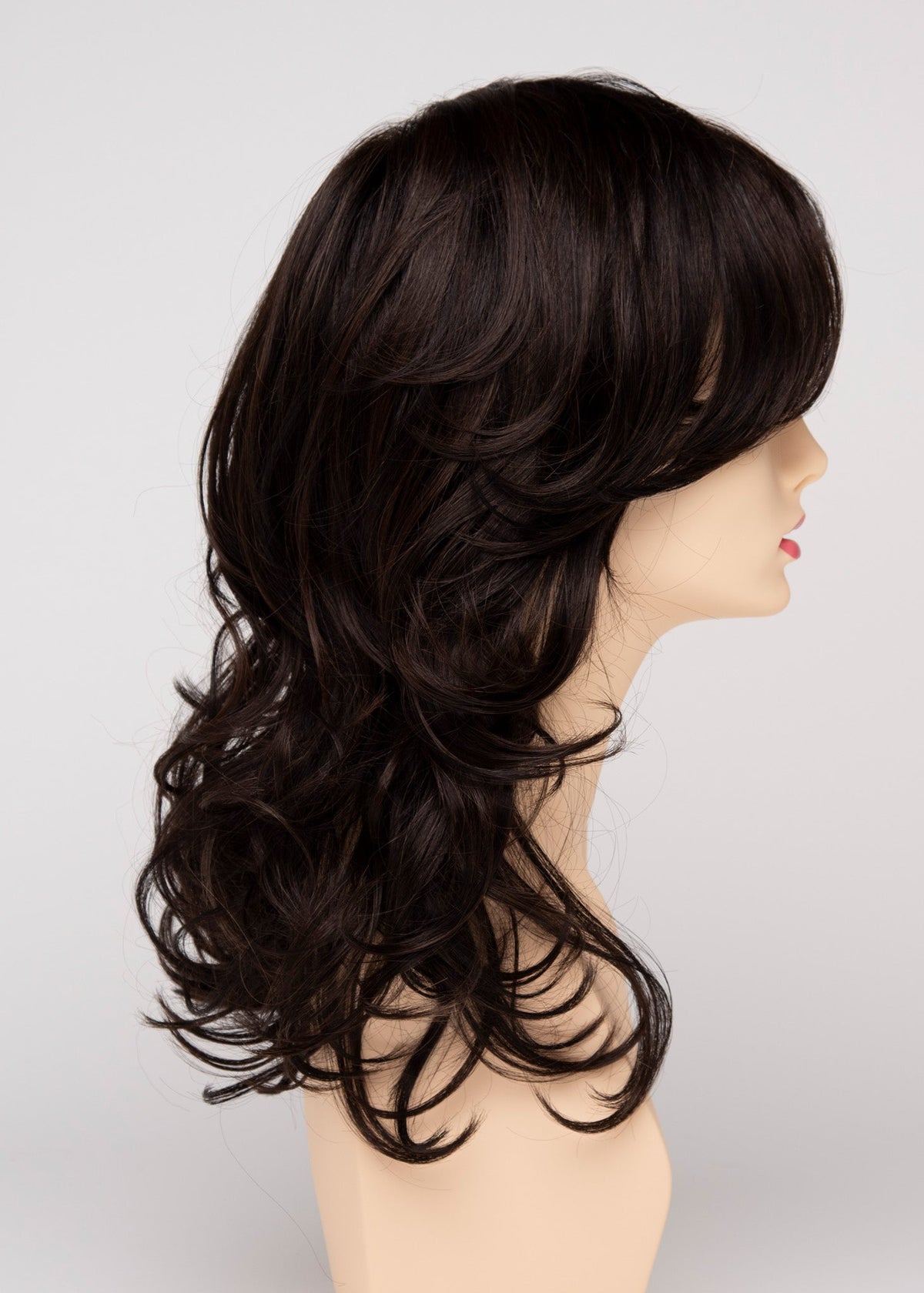 ENVY by Alan Eaton Selena Open Top Wig