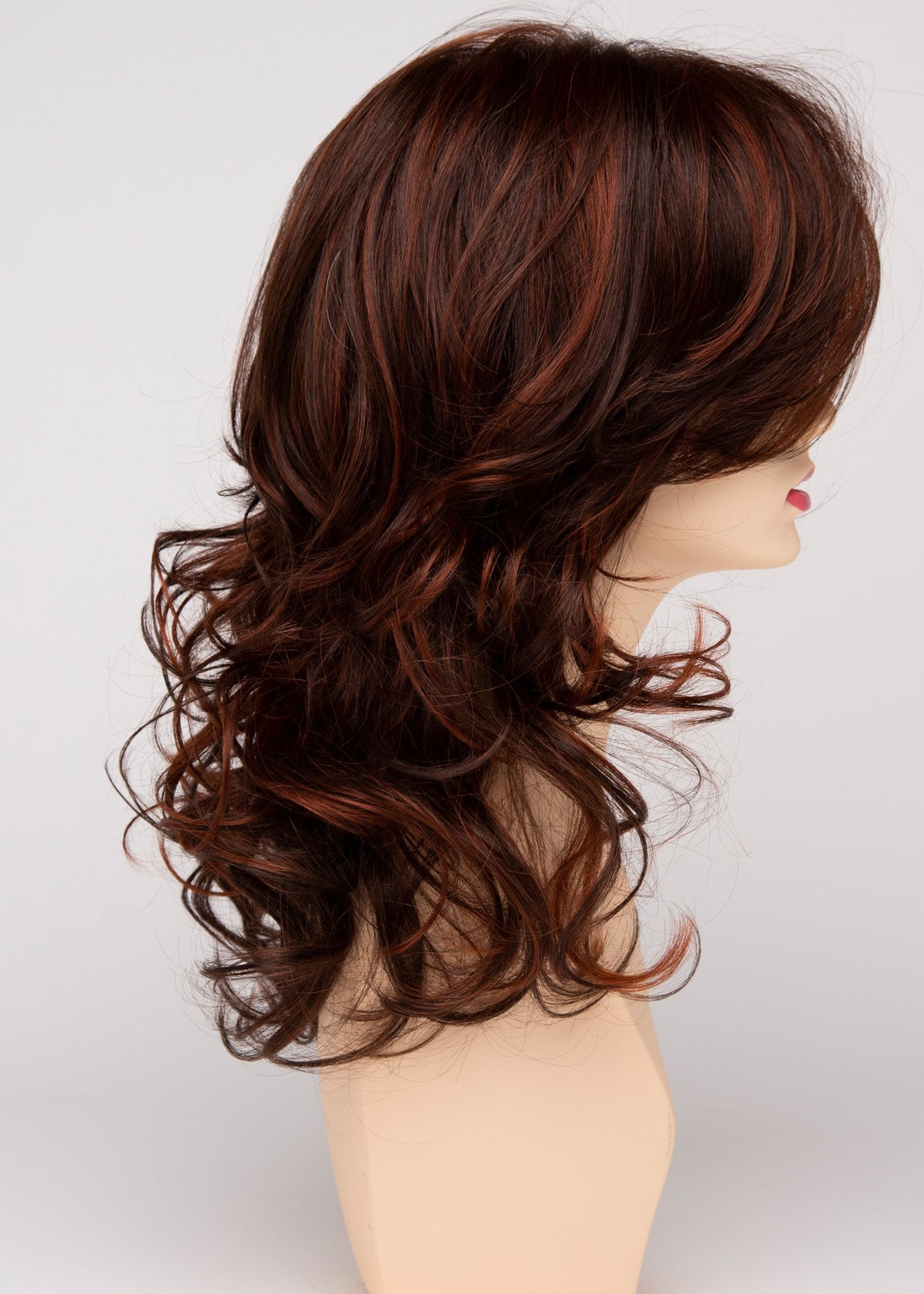 ENVY by Alan Eaton Selena Open Top Wig