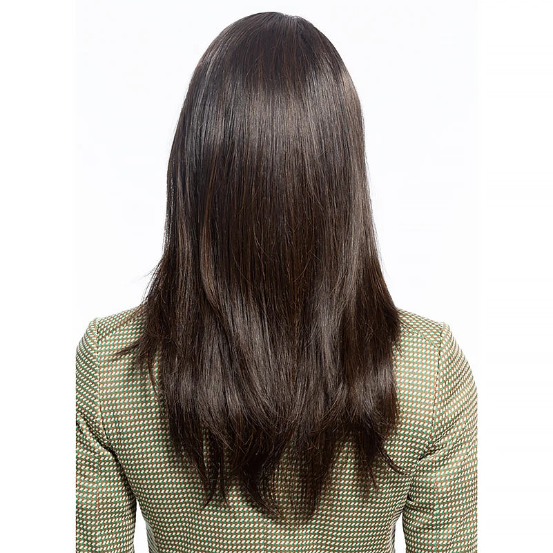 Sensational Wig by TressAllure - Lace Front Mono Top Heat-Friendly