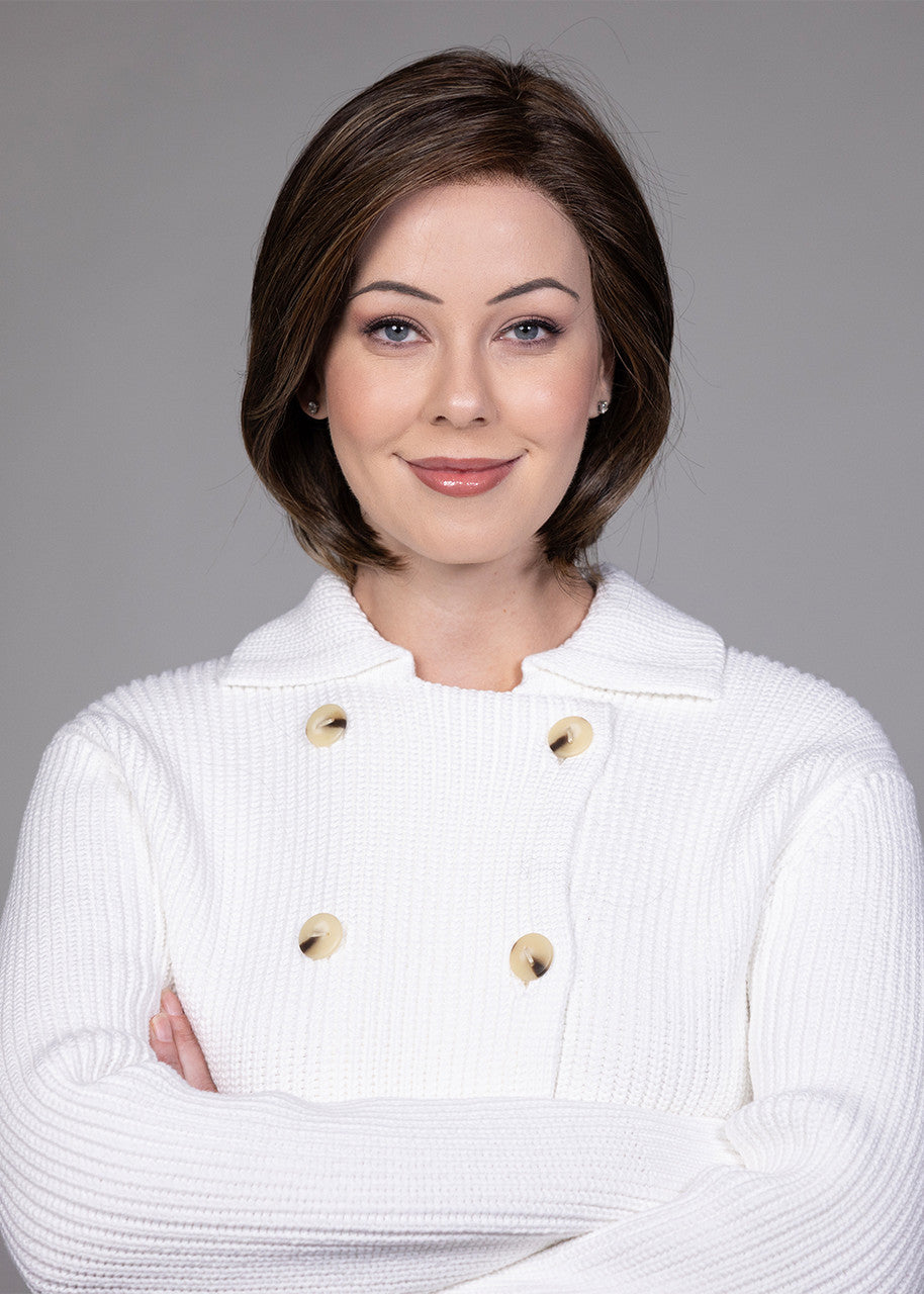 SEOUL | BELLE TRESS WIGS  CITY COLLECTION