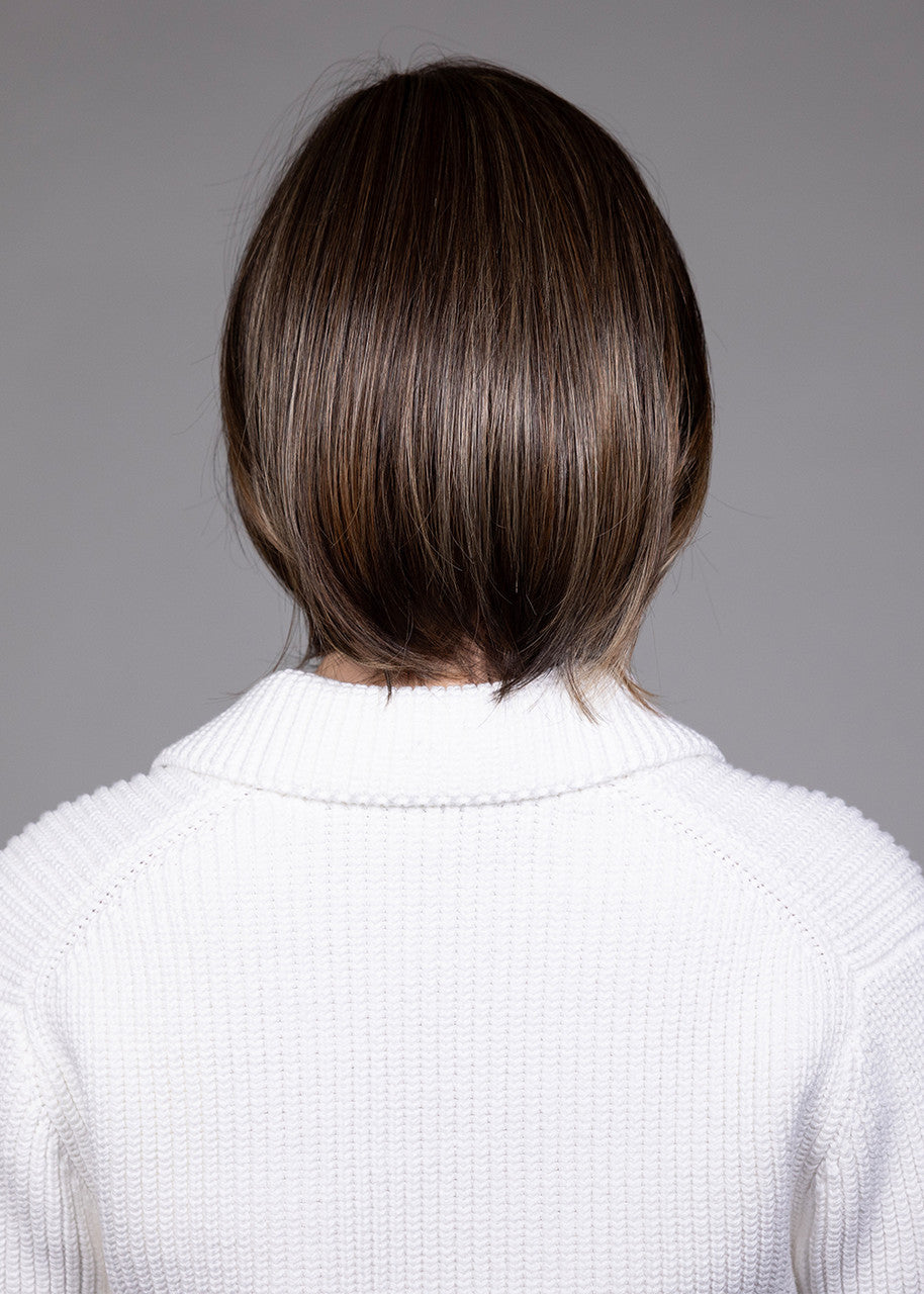 Seoul Wig by Belle Tress - Extended Lace Front Mono Part