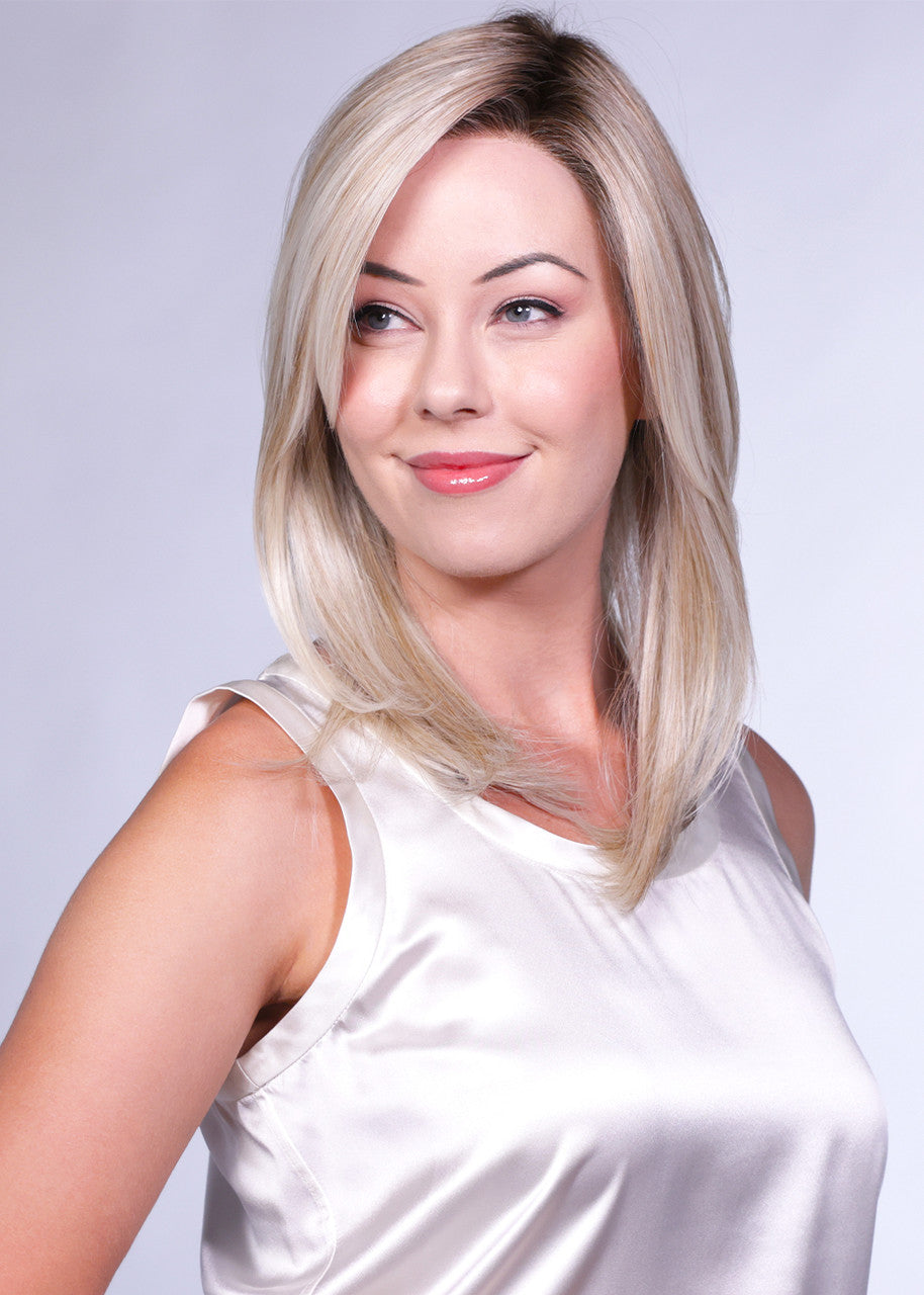 SEVILLE | Belle Tress City Wigs | Extended Created Lace Front