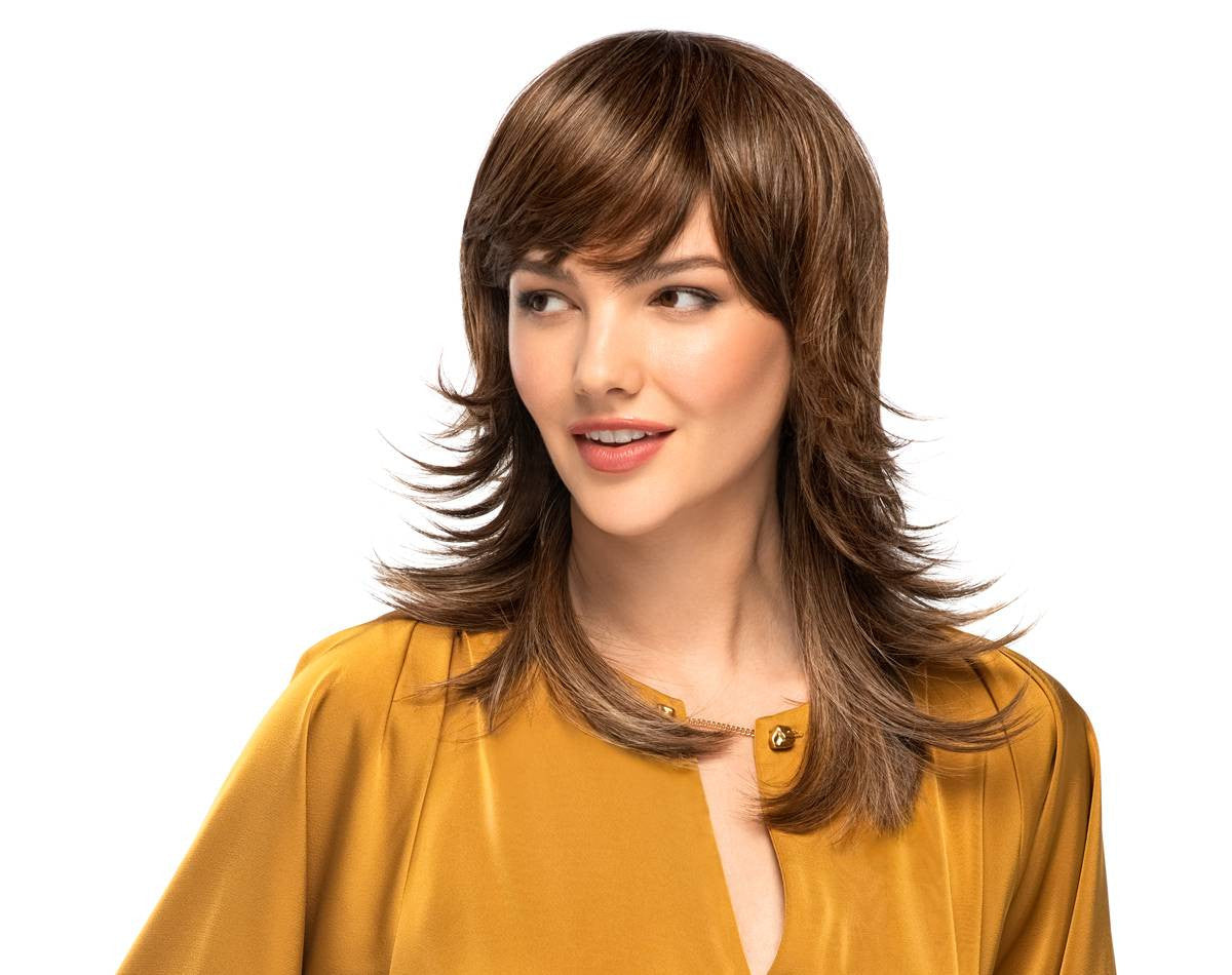 Shag Chic  | Tressallure Wigs | Classic Cap