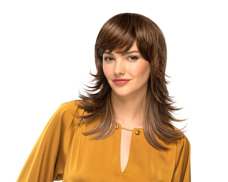 Shag Chic  | Tressallure Wigs | Classic Cap