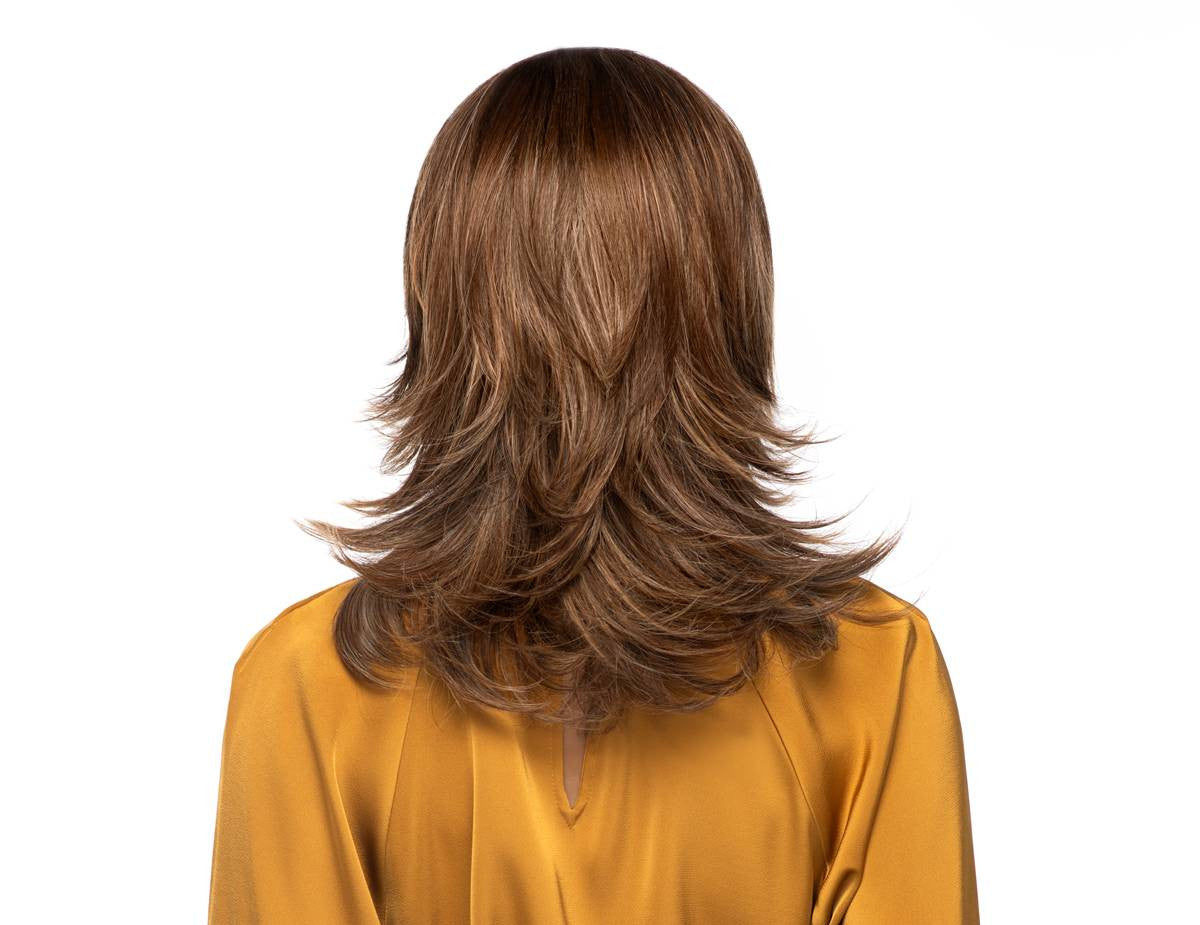 Shag Chic  | Tressallure Wigs | Classic Cap