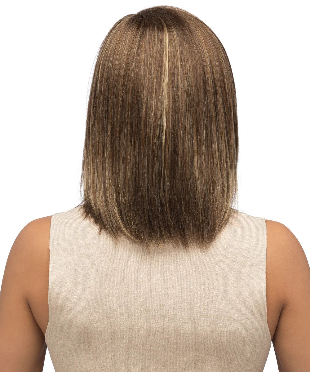 Shai Wig by Estetica Designs - Swiss Lace Front Lace Part