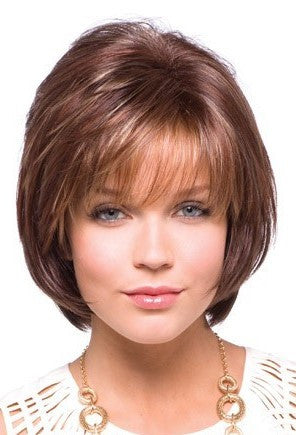 Shannon Wig by Rene of Paris - Classic Cap Synthetic