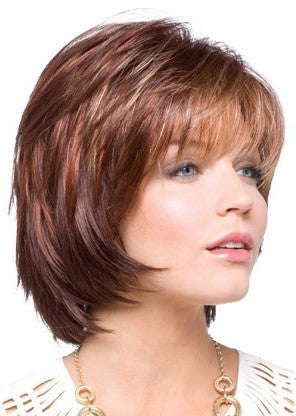 Shannon Wig by Rene of Paris - Classic Cap Synthetic