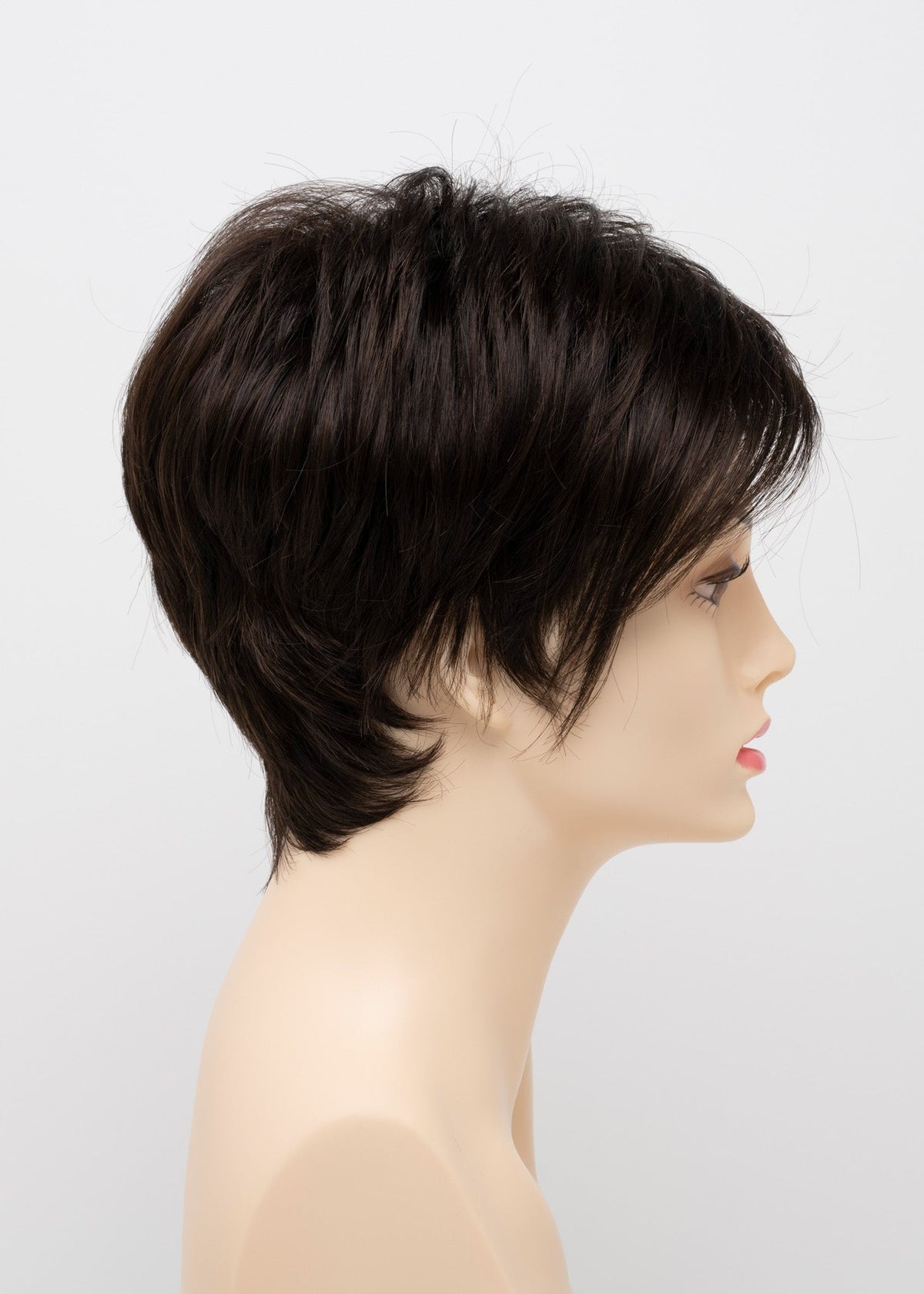 ENVY by Alan Eaton Shari Open Top Wig