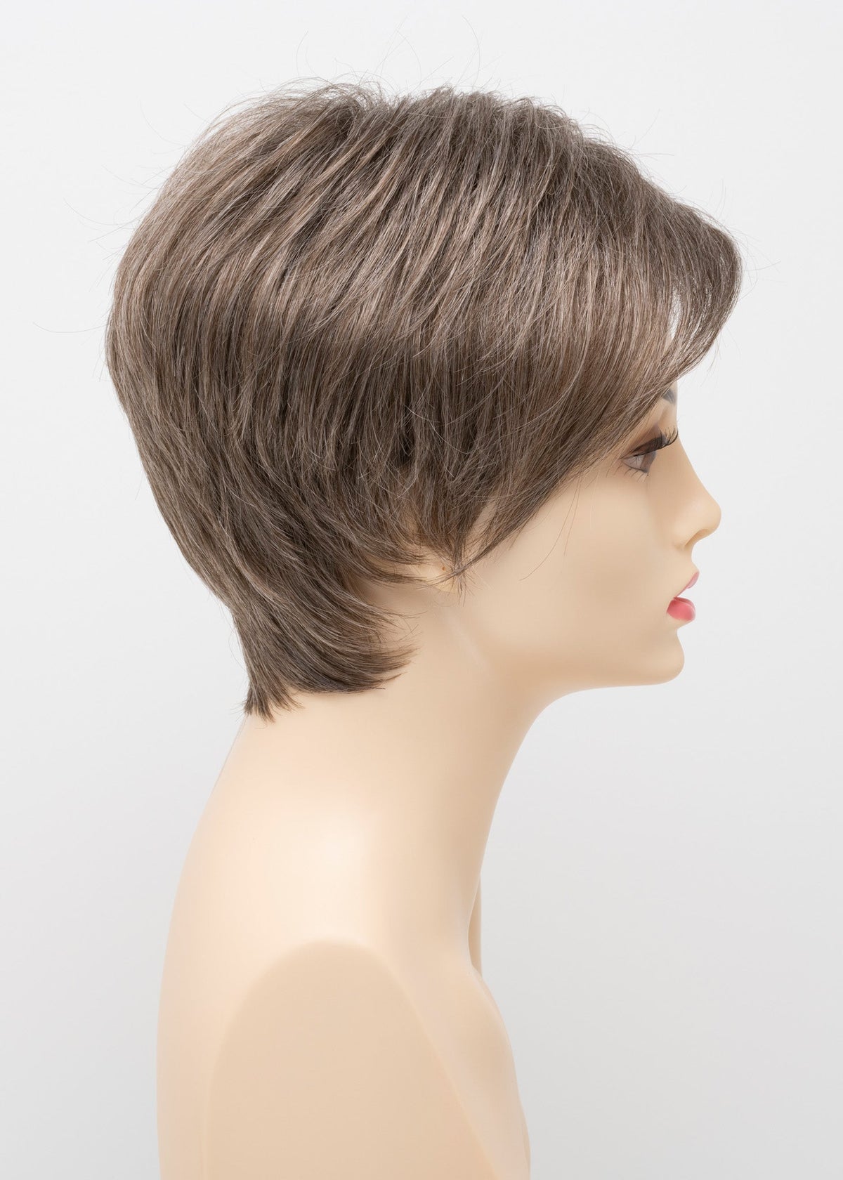 ENVY by Alan Eaton Shari Open Top Wig
