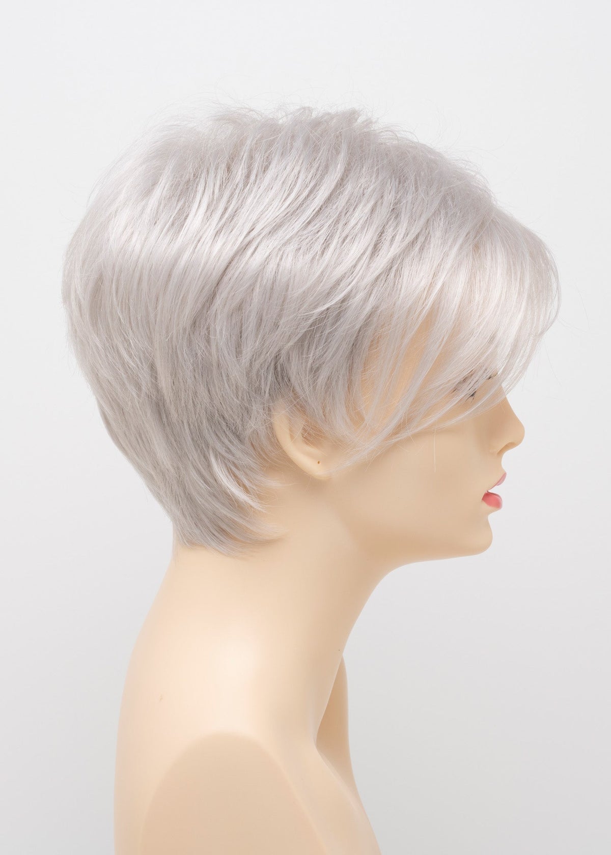 Shari | Envy | Open Top | Short Pixie | Synthetic