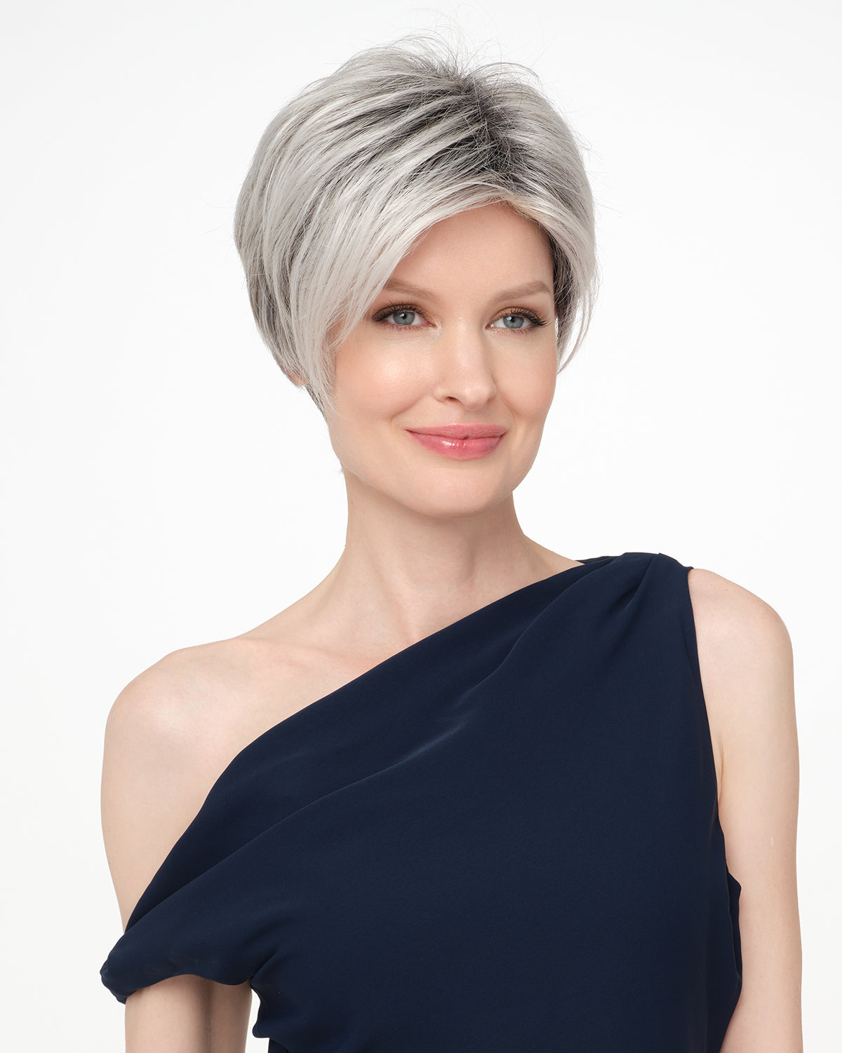 Shari Large - Open Top - Envy Wigs