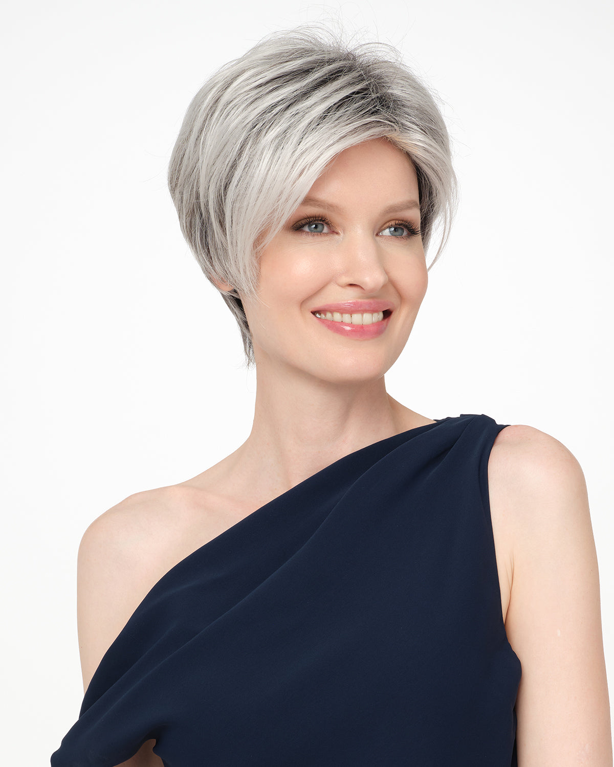 Shari Large - Open Top - Envy Wigs