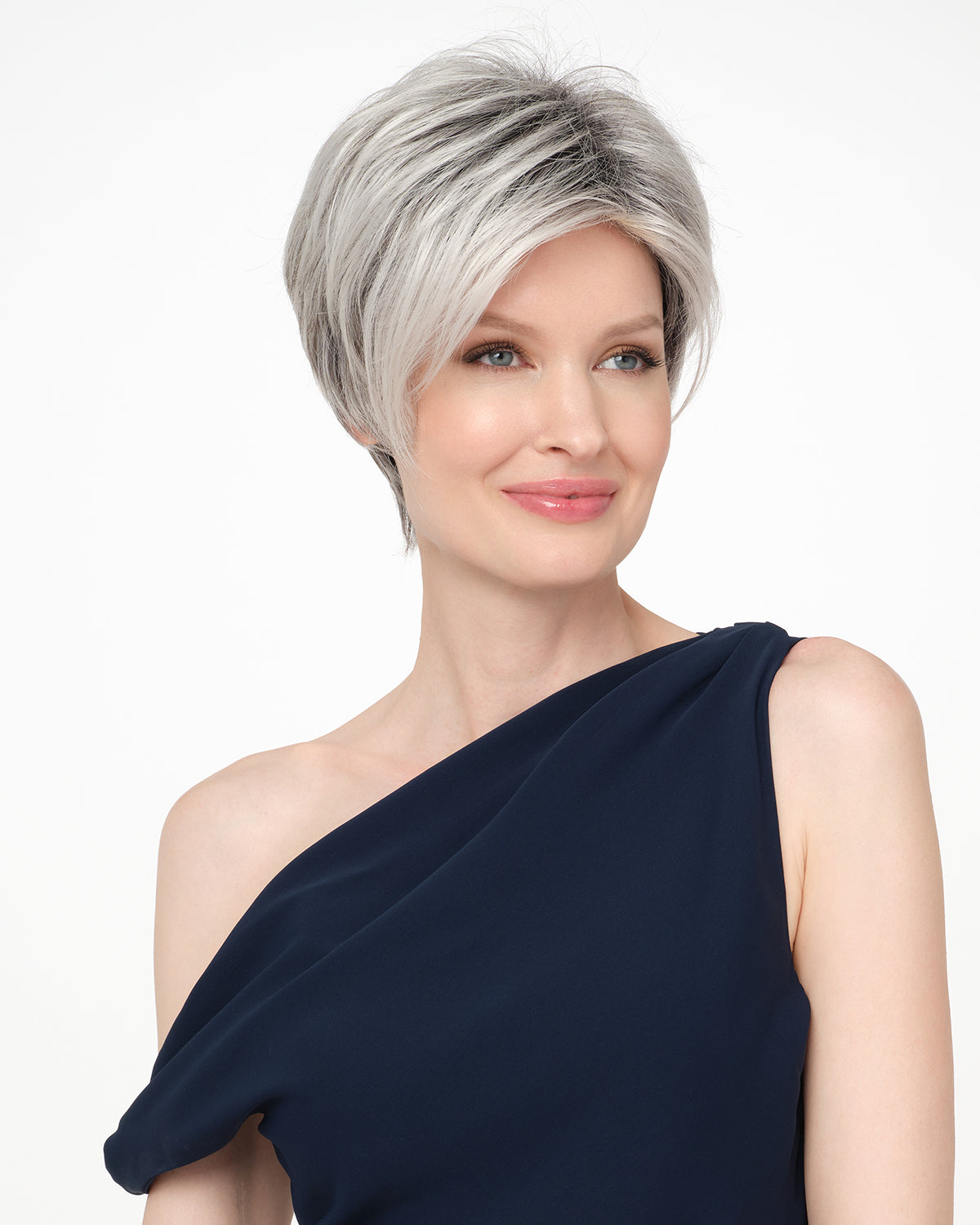Shari Large - Open Top - Envy Wigs