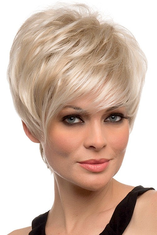 Shari Large - Open Top - Envy Wigs