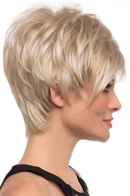 Shari Large - Open Top - Envy Wigs