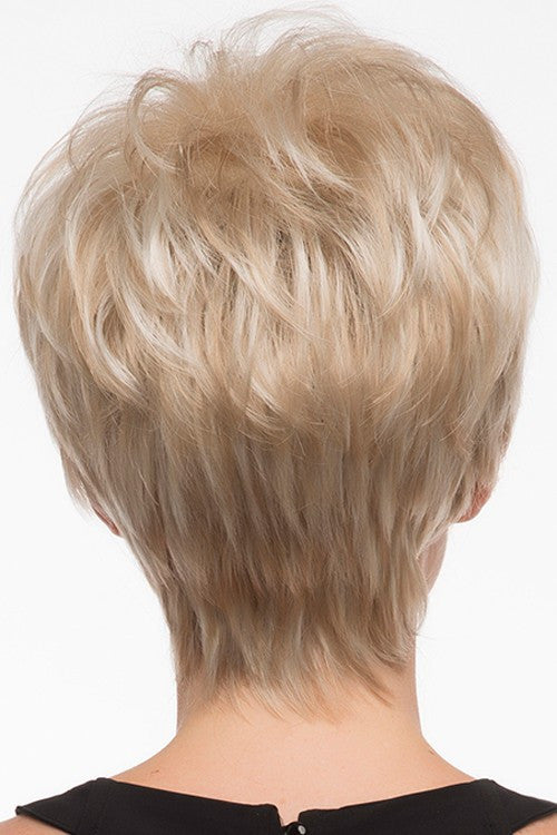 Shari Large - Open Top - Envy Wigs