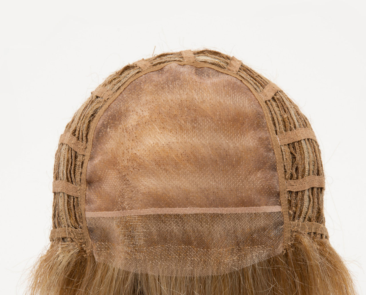 Sheena synthetic Envy wigs cap View 1