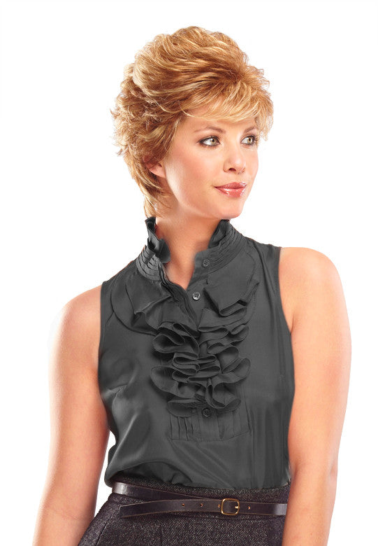 Sheena Smartlace Synthetic