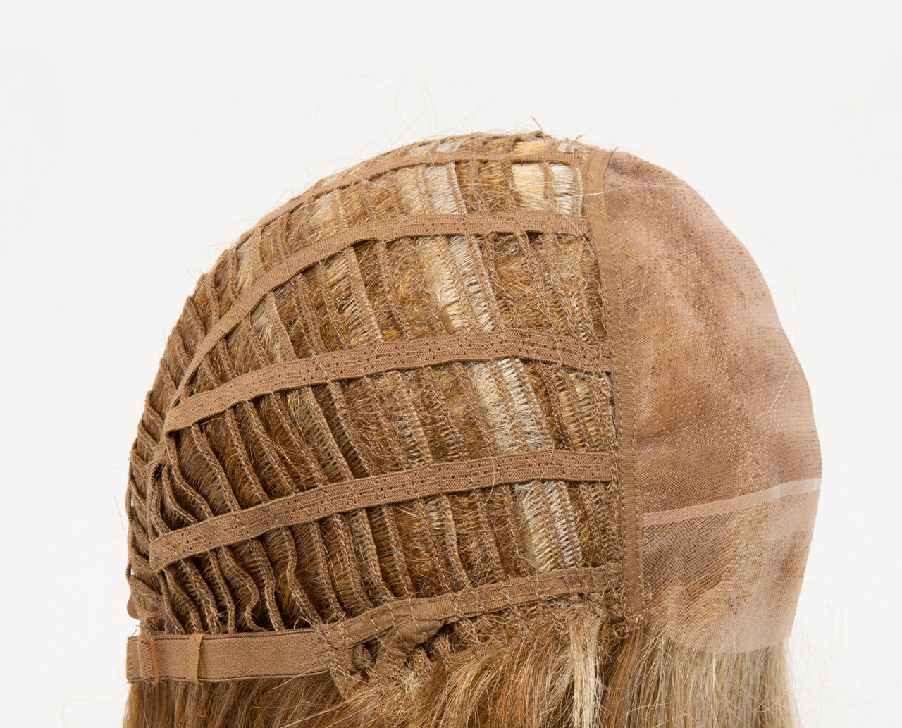 sheena synthetic Envy wigs cap View 2