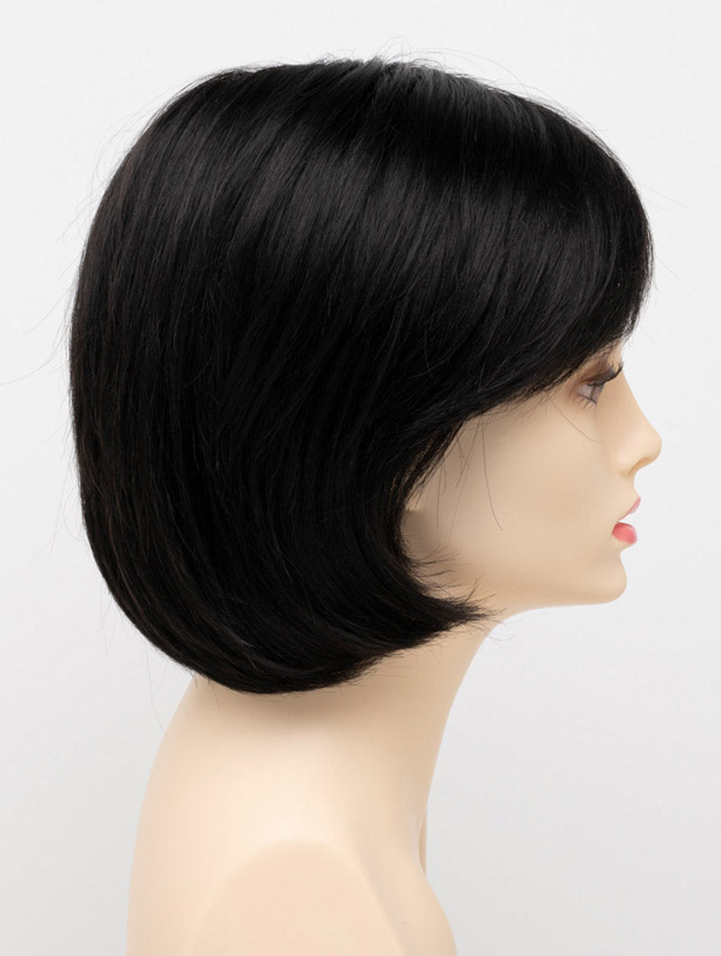 ENVY by Alan Eaton Sheila Open Top Synthetic Wig