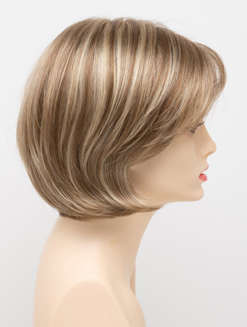 ENVY by Alan Eaton Sheila Open Top Synthetic Wig