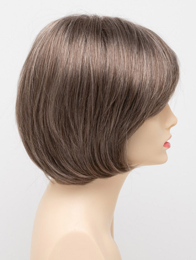 ENVY by Alan Eaton Sheila Open Top Synthetic Wig