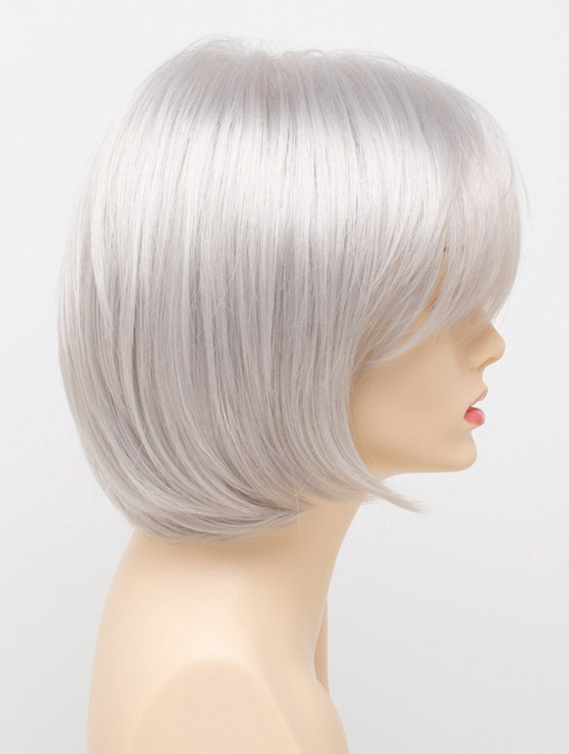 Sheila | Envy | Open Top | Medium Bob | Synthetic
