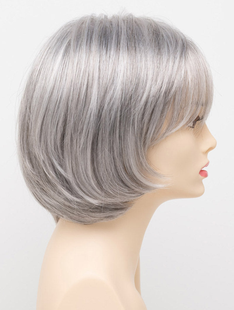 Sheila | Envy | Open Top | Medium Bob | Synthetic