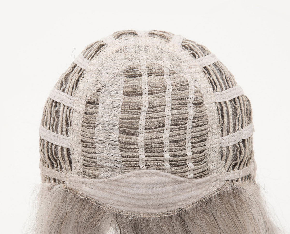 Sheila - Open Top - Envy wigs
