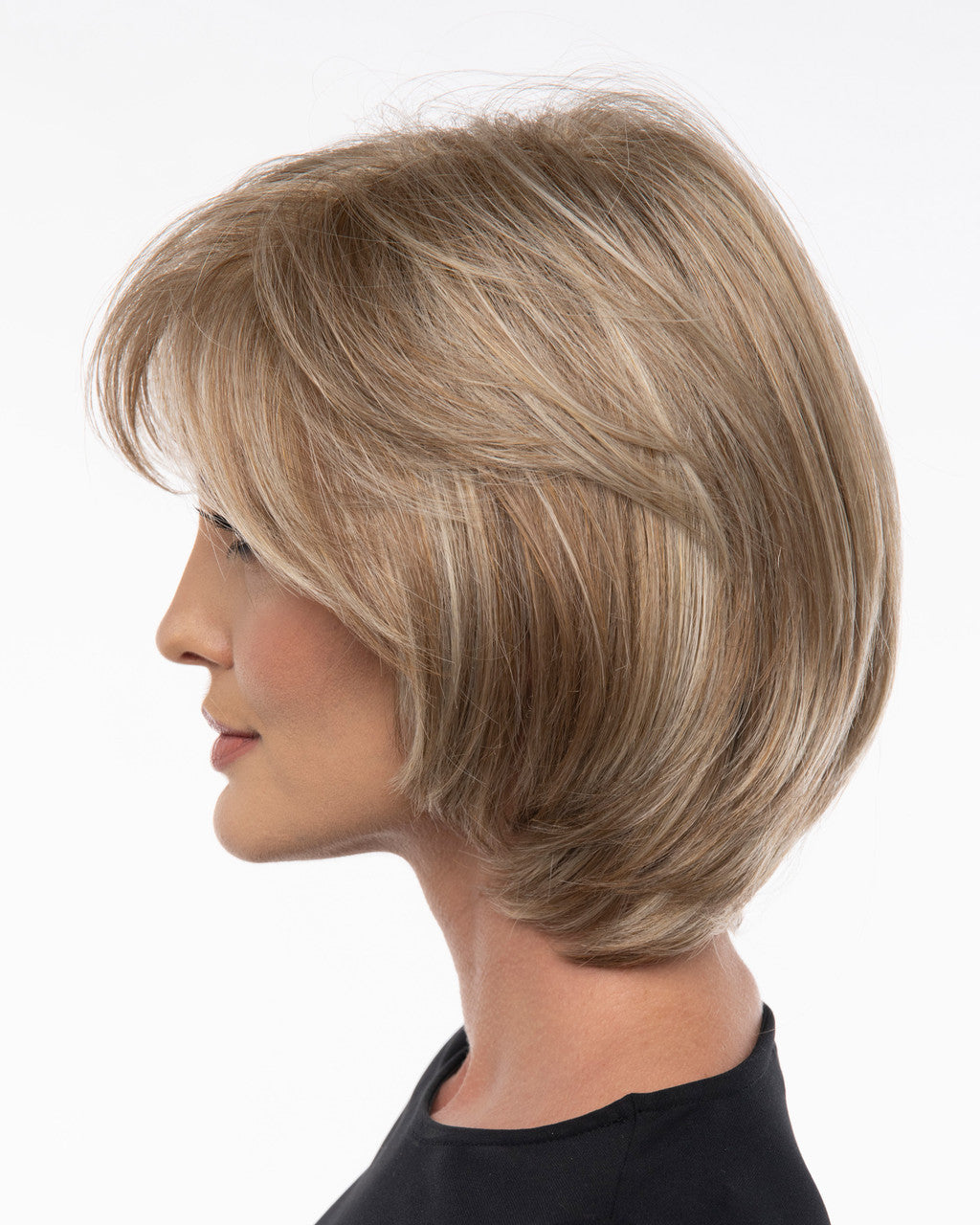 sheila  envy wigs dark blonde 3