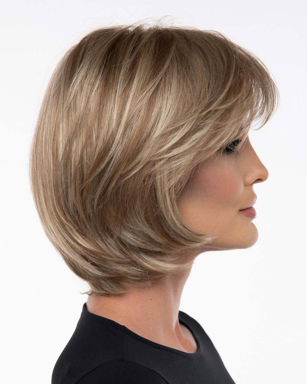 sheila  envy wigs dark blonde