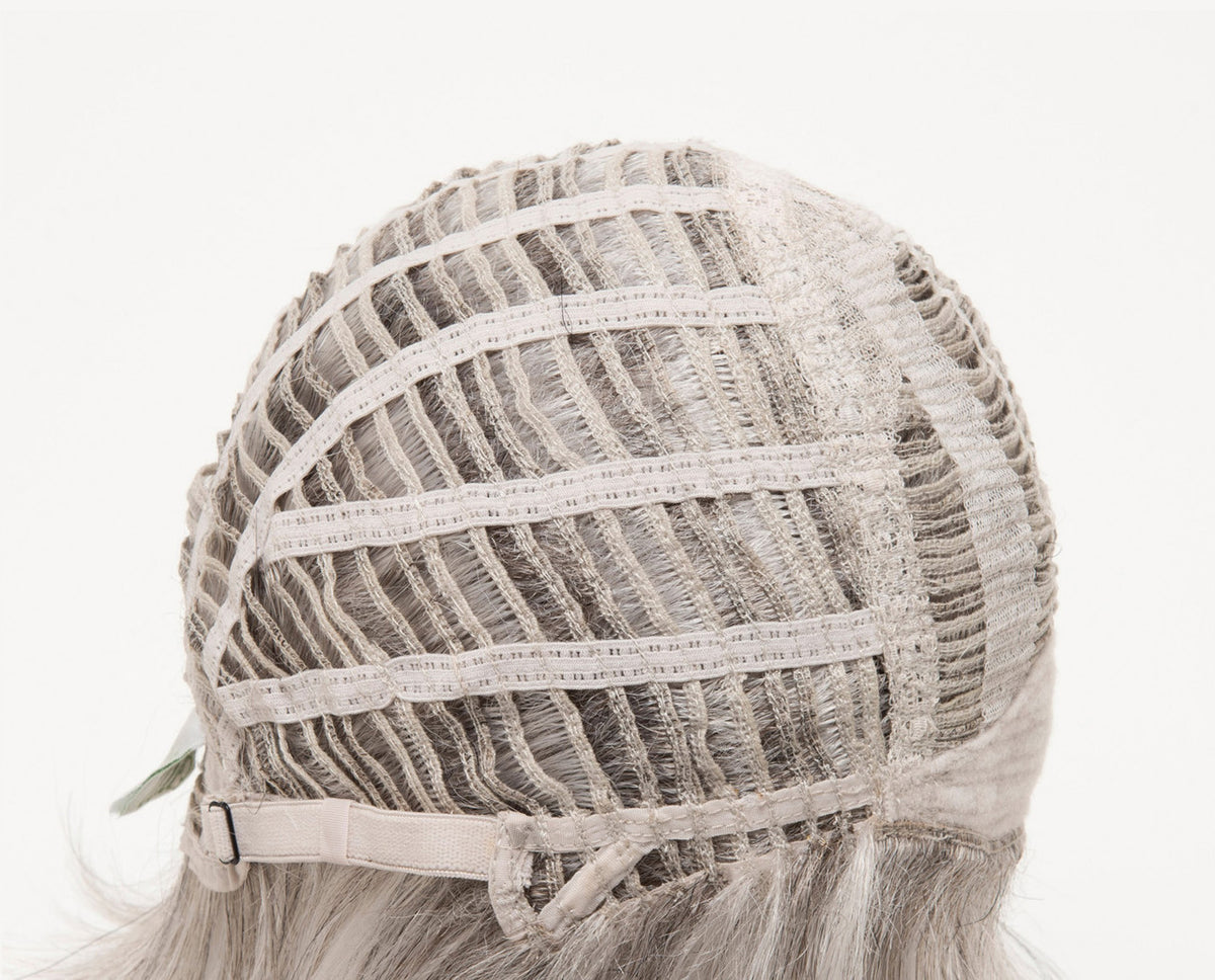 Sheila - Open Top - Envy wigs