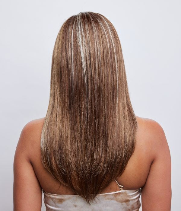 Shilo | Noriko | Monofilament | Average | Color Choice | Synthetic Wig