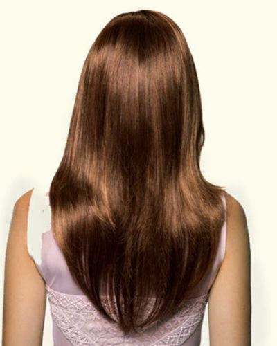 Shilo | Noriko | Monofilament | Average | Color Choice | Synthetic Wig