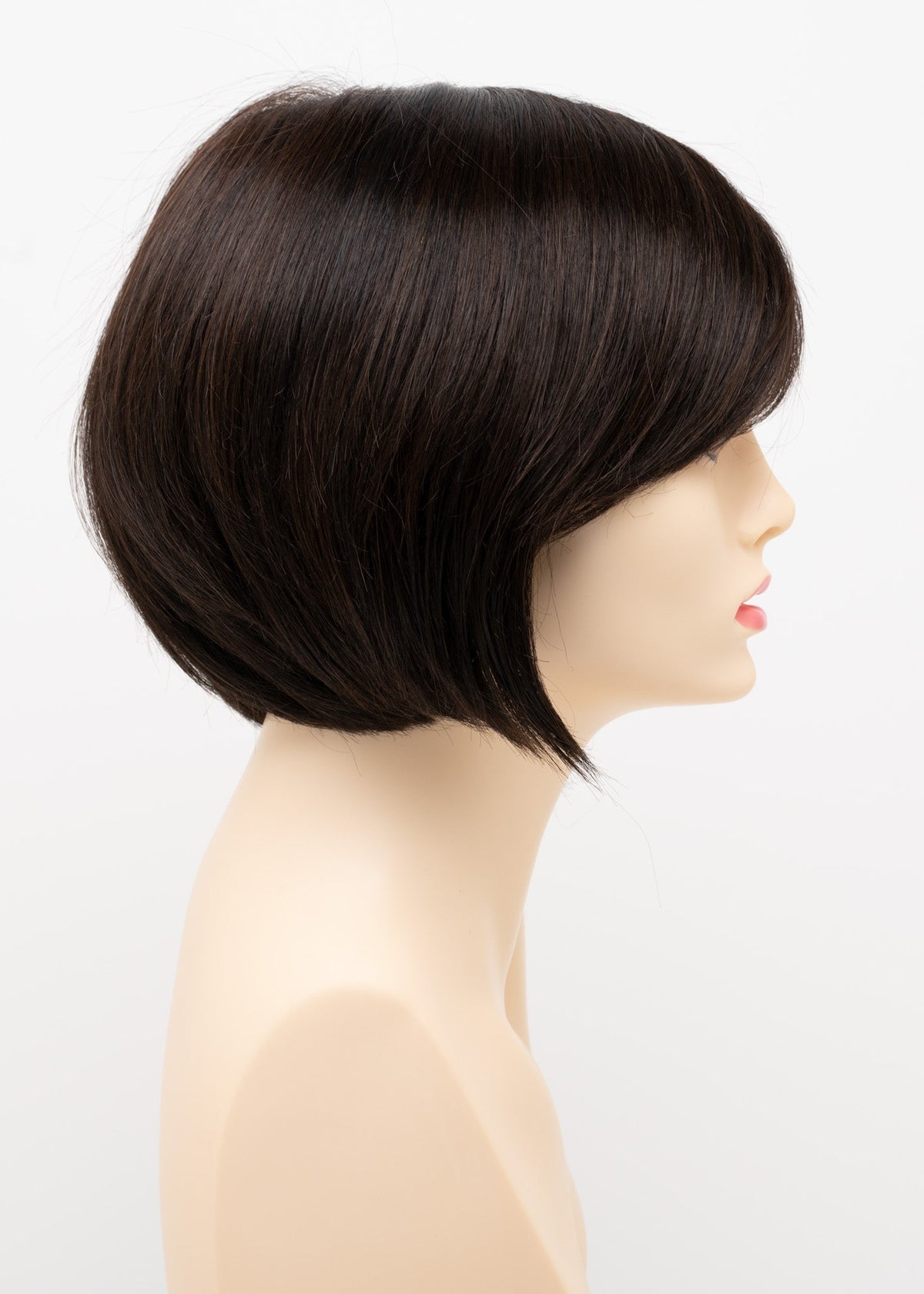 ENVY by Alan Eaton Shyla Mono Top Hand-Tied Wig