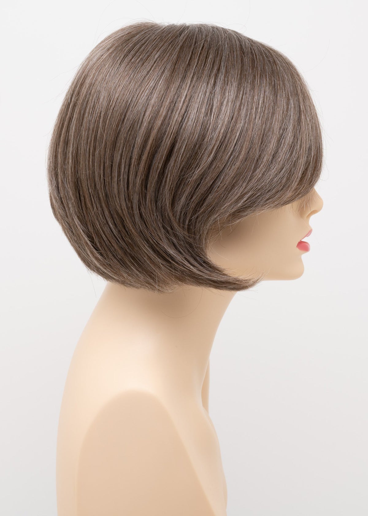 ENVY by Alan Eaton Shyla Mono Top Hand-Tied Wig