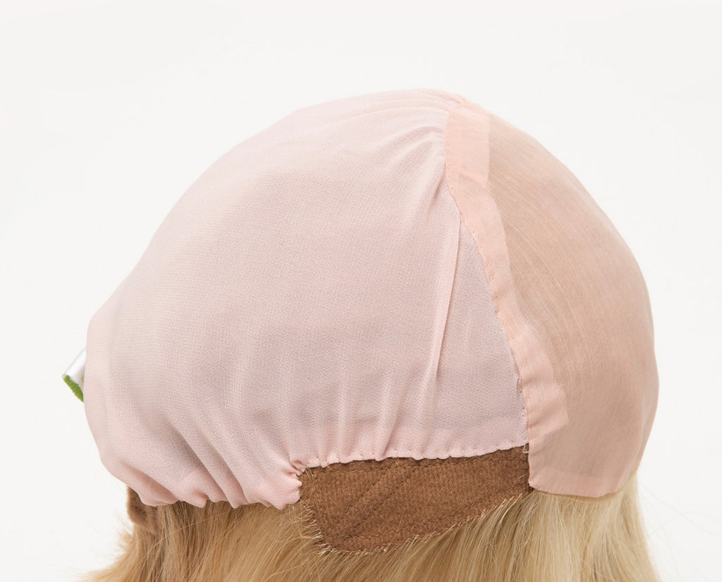 shyla envy wigs cap style