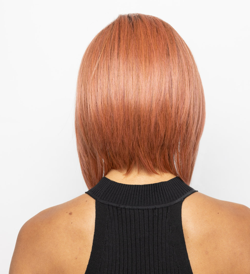 MUSE SERIES  SILKY SLEEK SYNTHETIC WIG | Rene of Paris