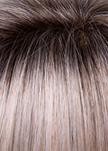 Charlotte | Hand-Tied | Lace Front | Envy Wigs