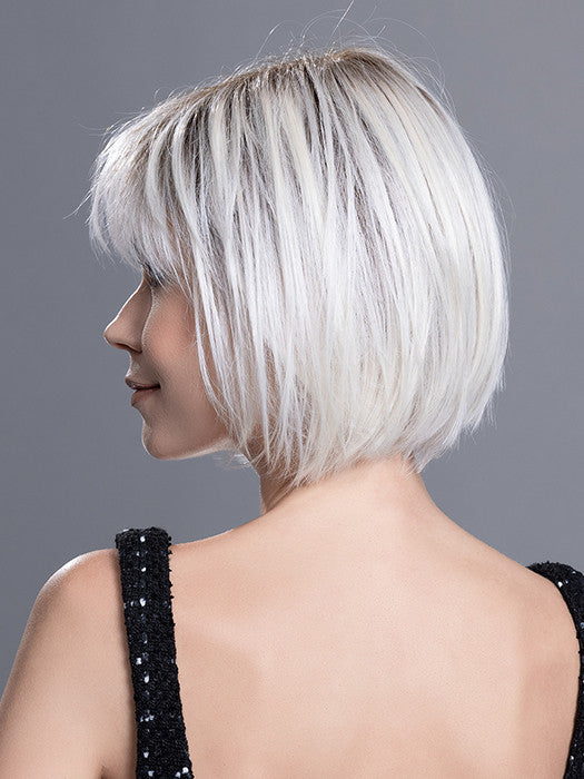 Sing Wig by Ellen Wille - Lace Front Mono Part Heat Friendly Synthetic
